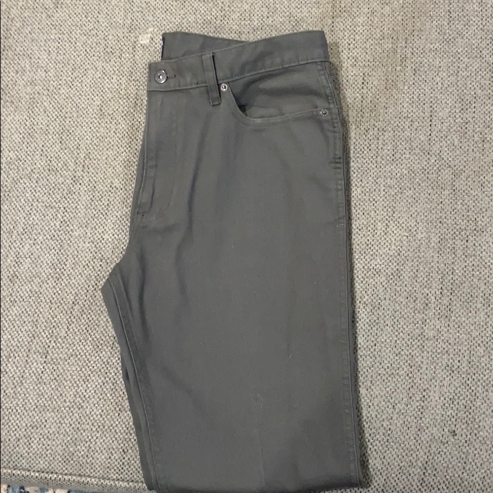 J Crew jeans